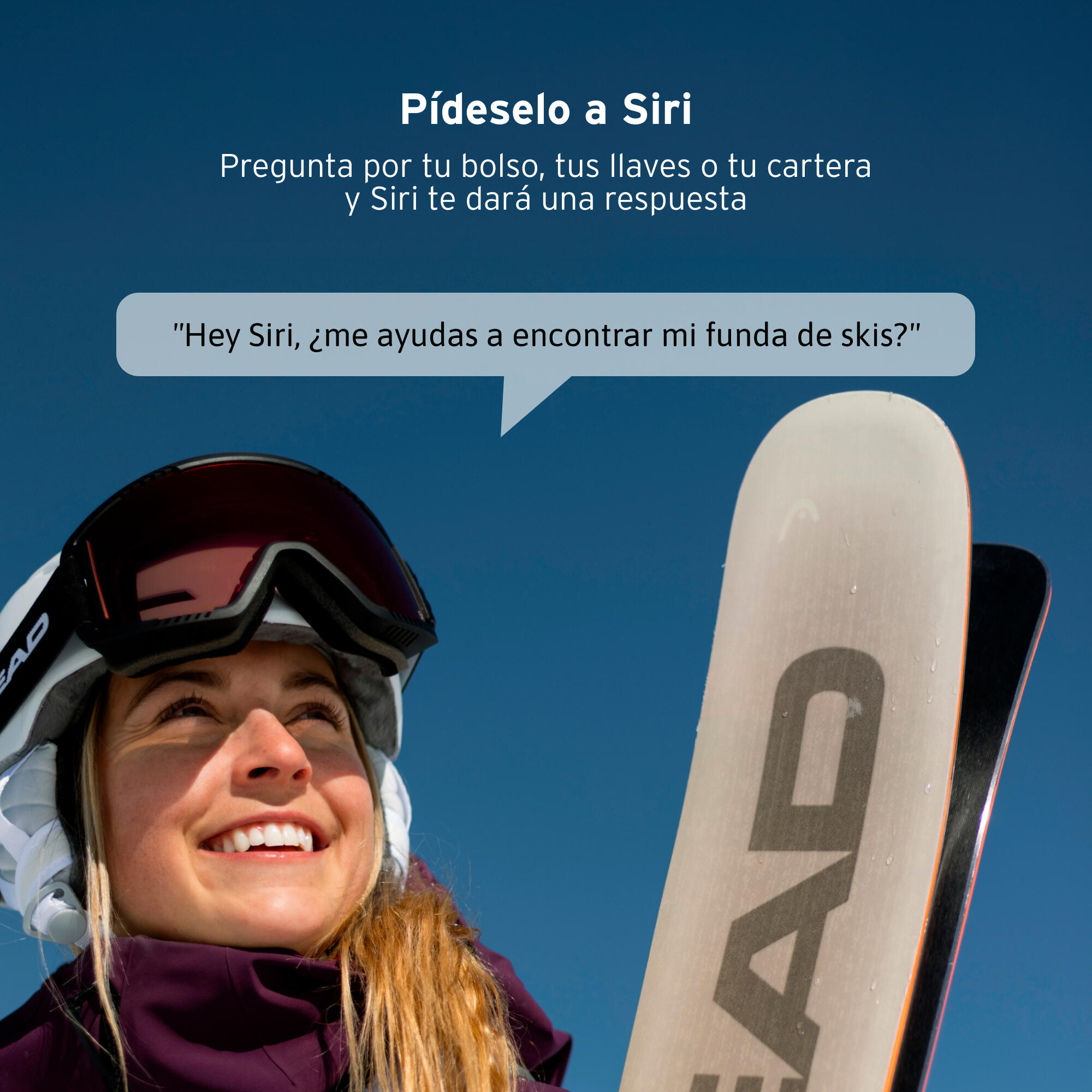 Localizzatore oggetto HEAD 5/6