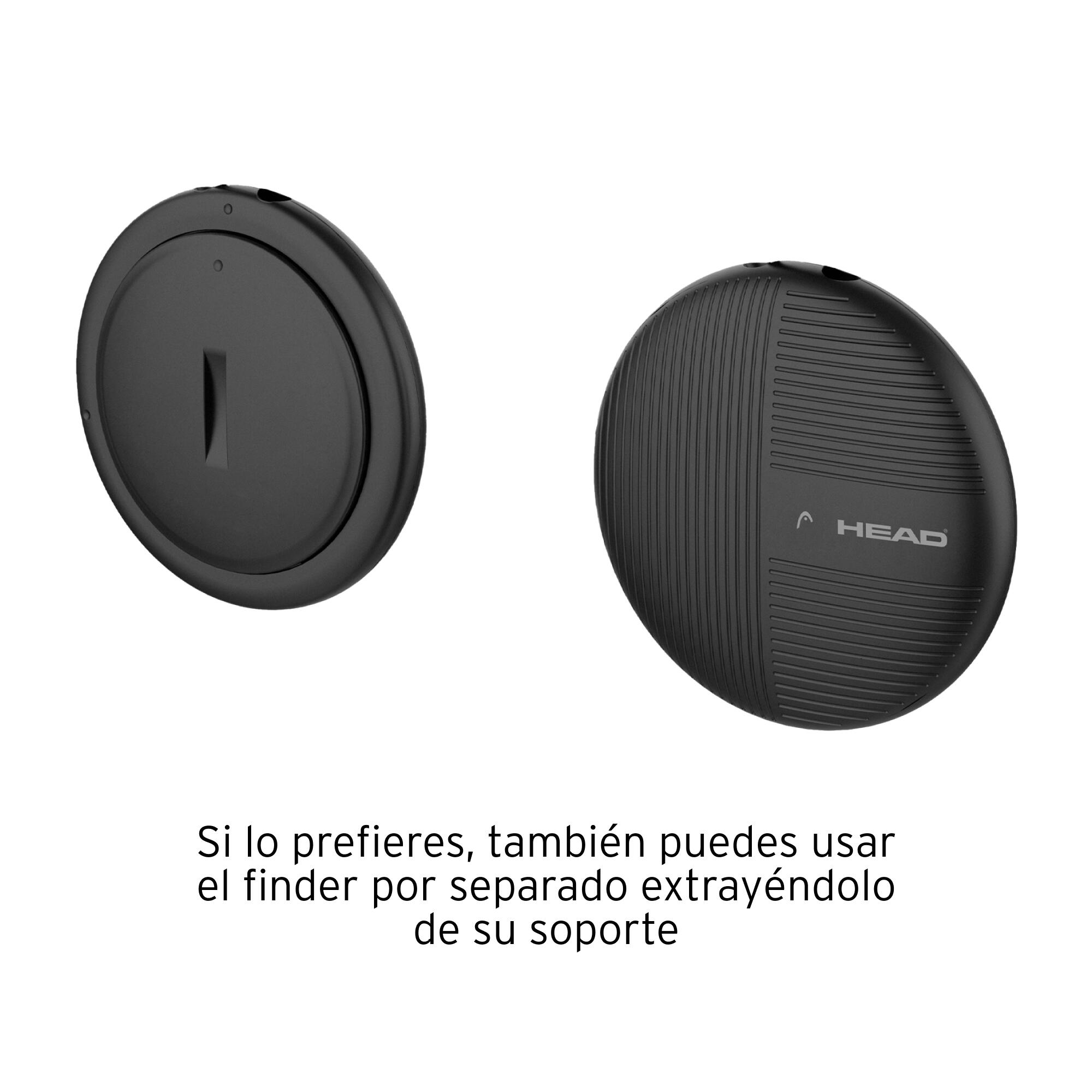 Localizzatore catarifrangente per bicicletta HEAD 5/7