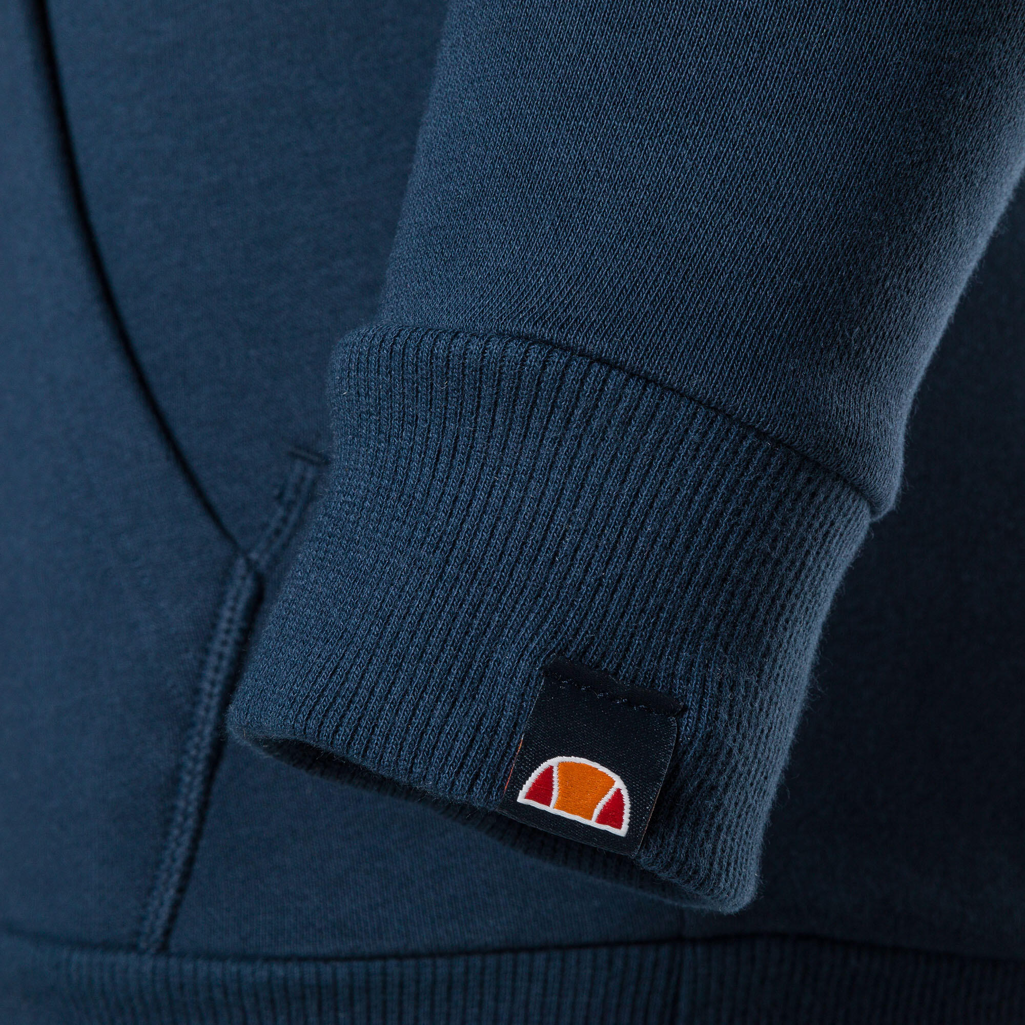 Moletom masculino Ellesse Ferrer Oh Hoody 4/5