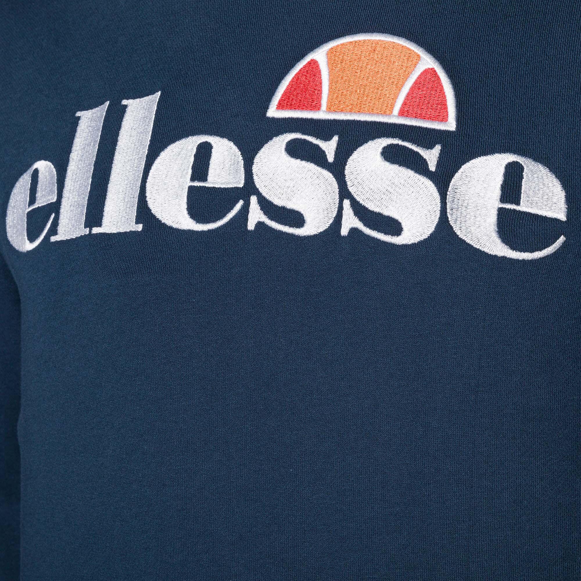 Moletom masculino Ellesse Ferrer Oh Hoody 3/5