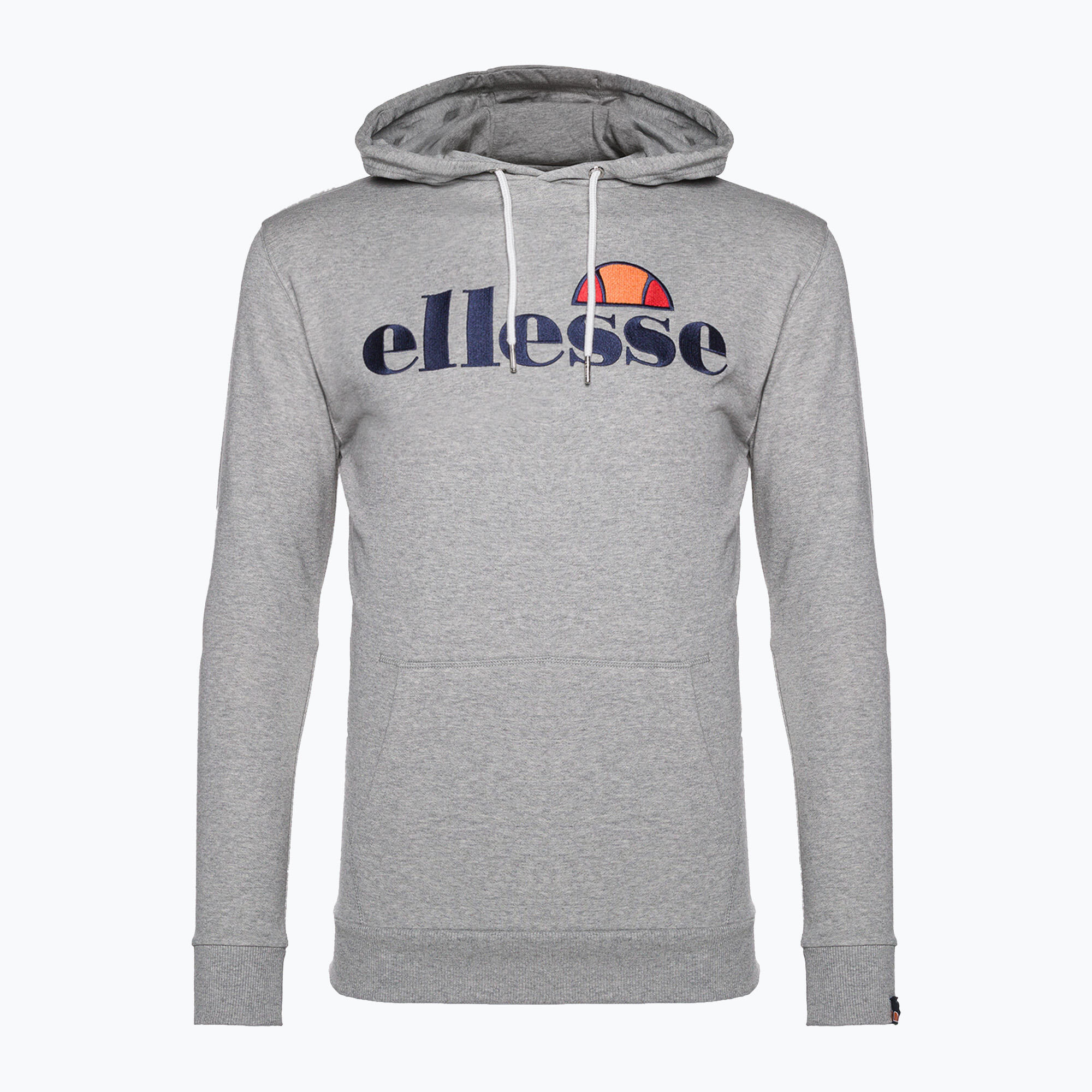 Moletom de treino masculino Ellesse Ferrer Oh Hoody 5/5