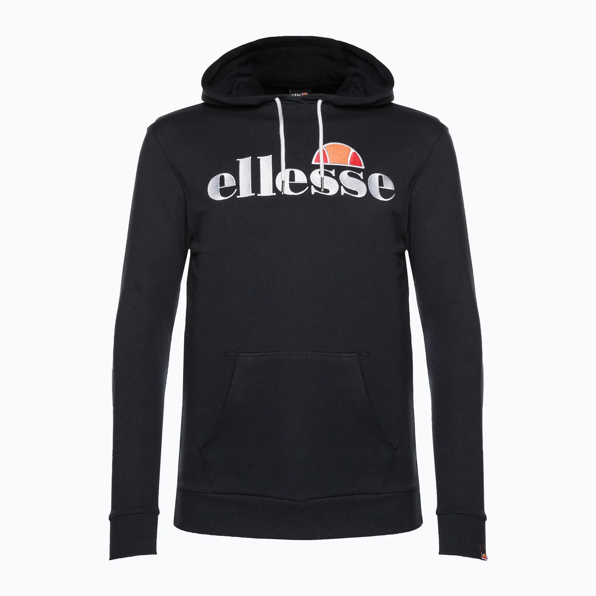 Moletom masculino Ellesse Ferrer Oh Hoody 5/7