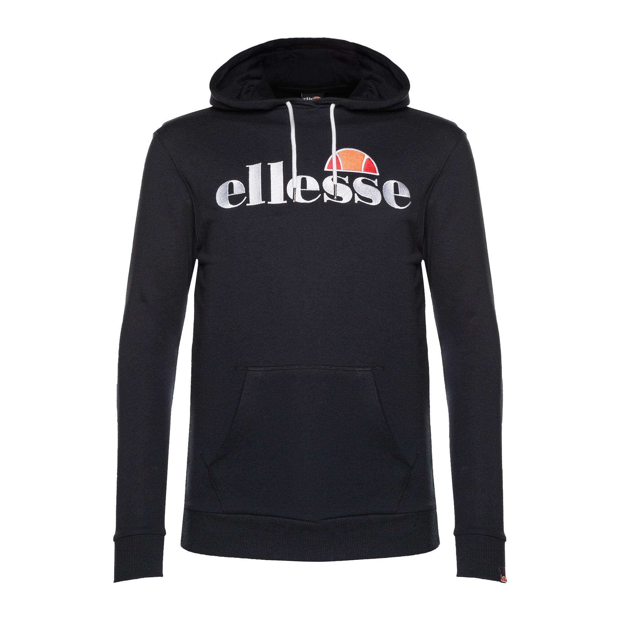 Moletom masculino Ellesse Ferrer Oh Hoody 5/5