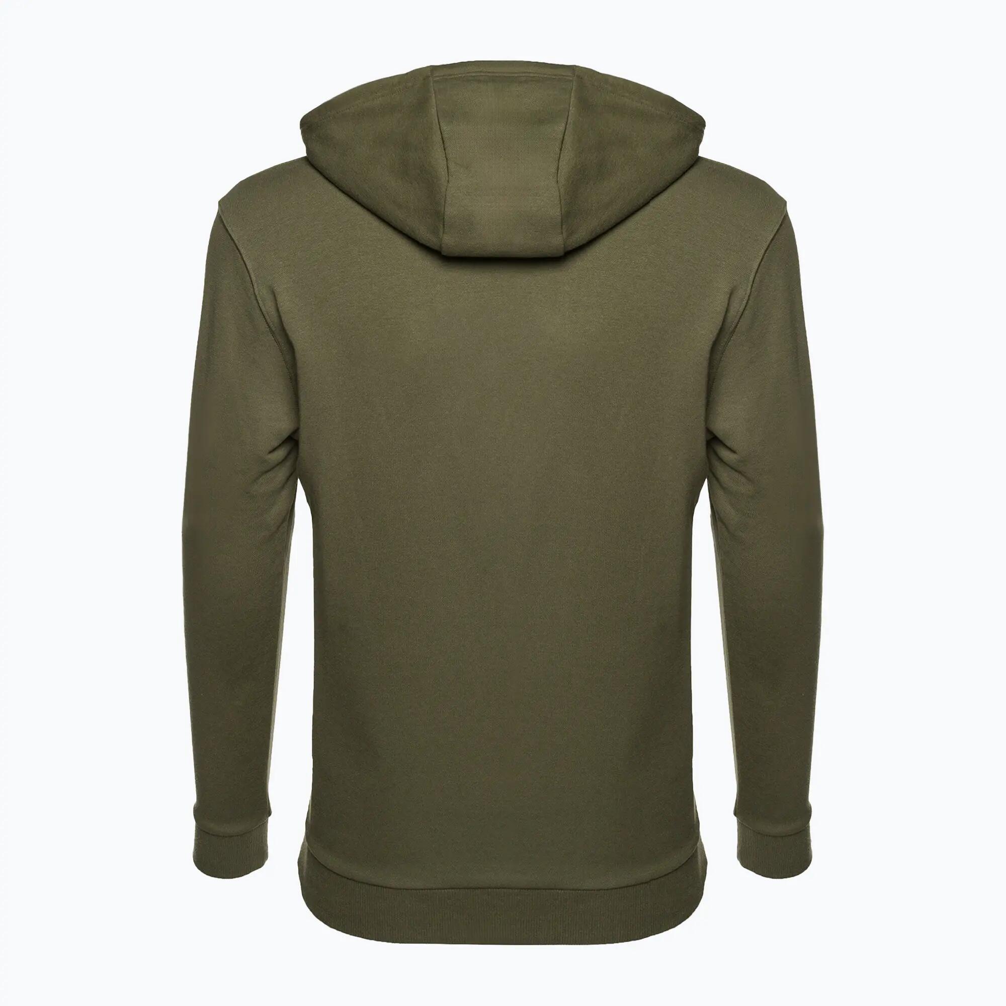Moletom de treino masculino Ellesse Ferrer Oh Hoody 6/7