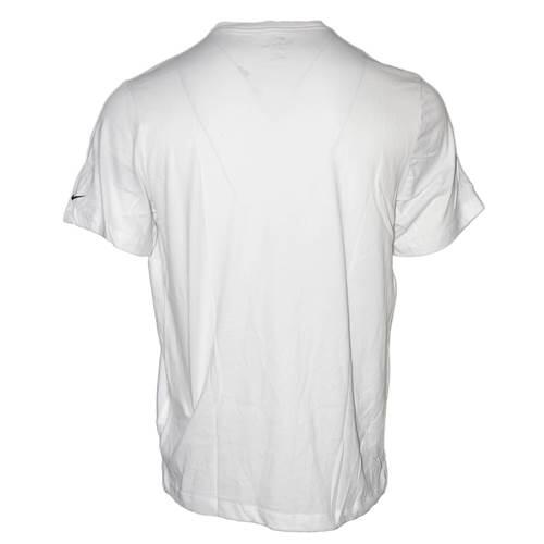 T-shirt universel hommes Nike Oc Photo 2/4