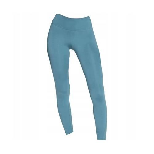 Pantalon universel femmes Nike Dri Fit One 1/4