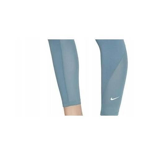 Pantalon universel femmes Nike Dri Fit One 3/4