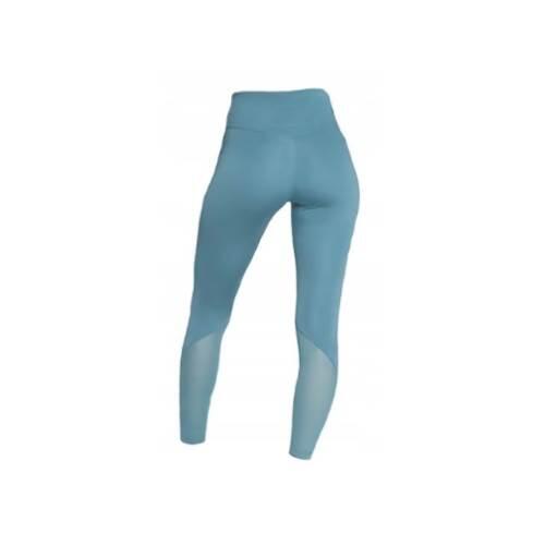Pantalon universel femmes Nike Dri Fit One 2/4