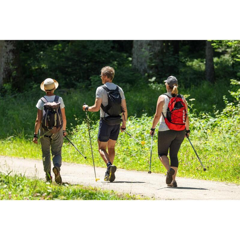 Welzijn mini-ontsnapping en wandelen in de Jura