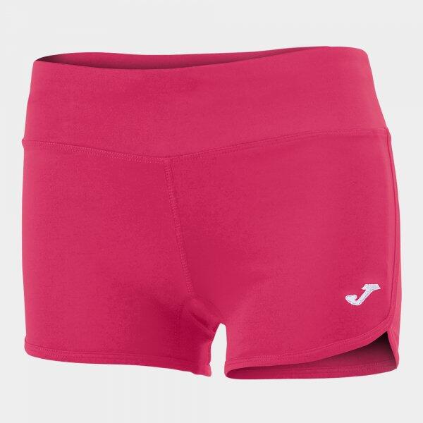 Short Running Mujer Joma Stella II Rosa