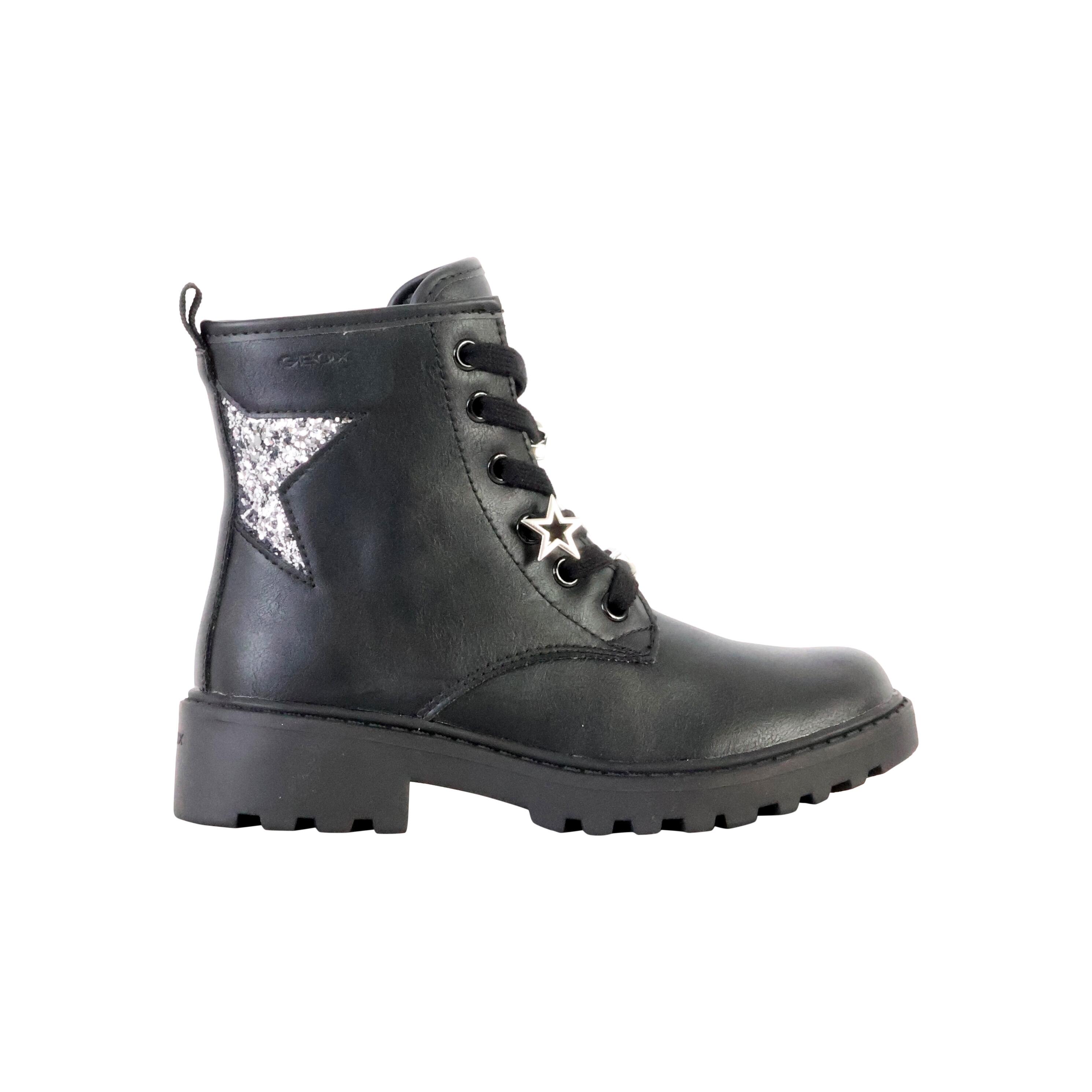Bottes à Lacets Geox Casey - Femme 2/7