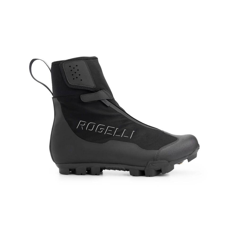 Buty na rower zimowe Rogelli R-1000 Artic Mtb