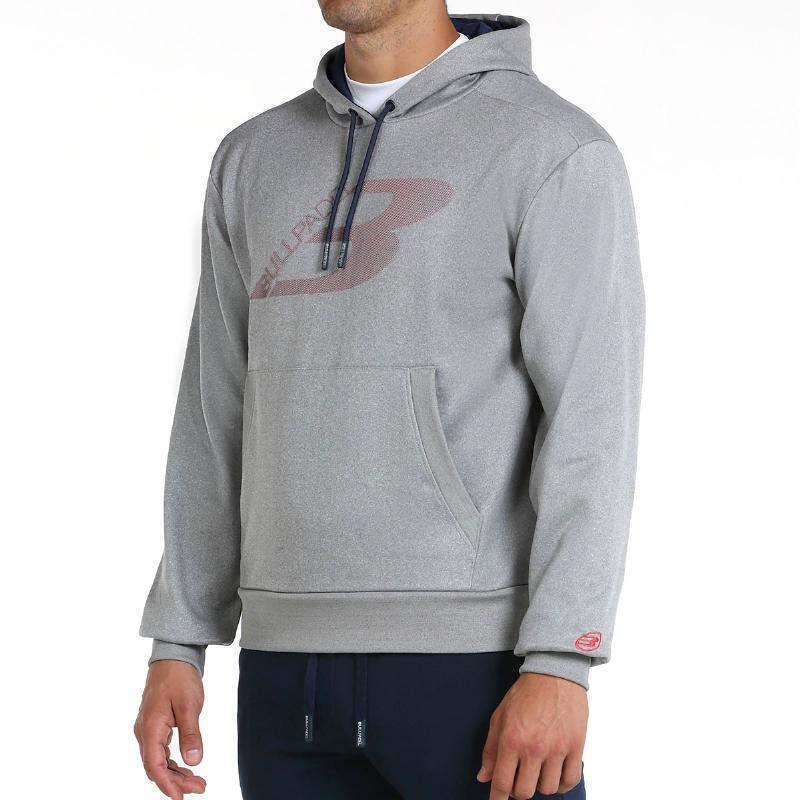 Sudadera Bullpadel Nocla