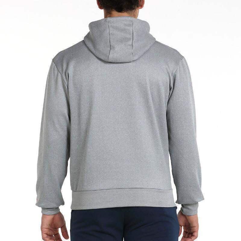 Sudadera Bullpadel Nocla 4/5