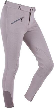 Pantalon d'équitation QHP Junior - Beige