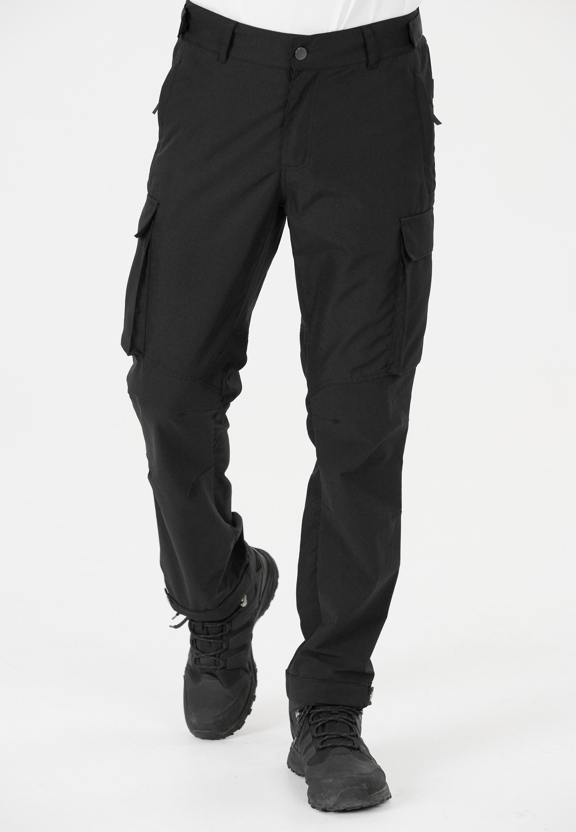 Outdoorhose Thurmond 4/7