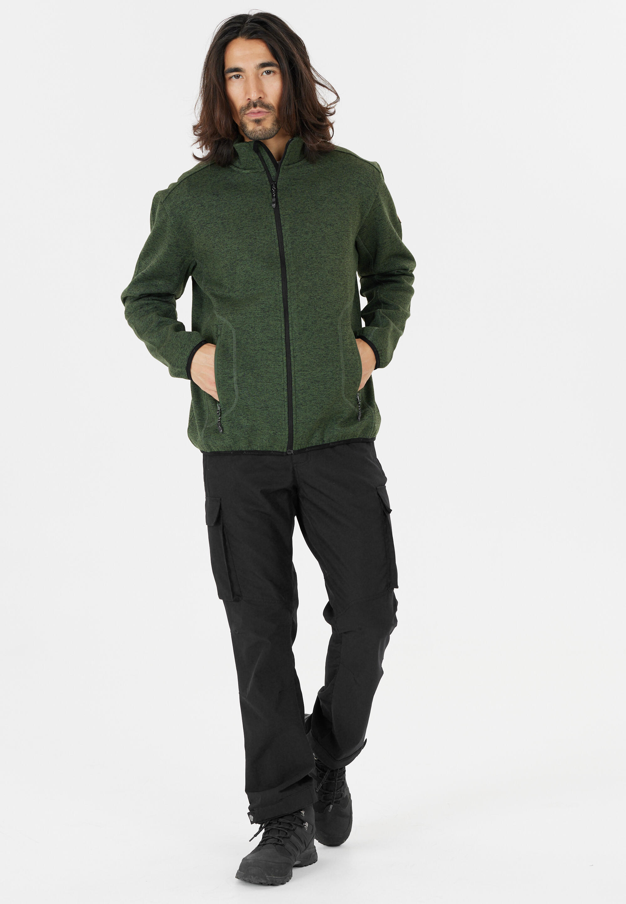 Outdoorhose Thurmond 3/7