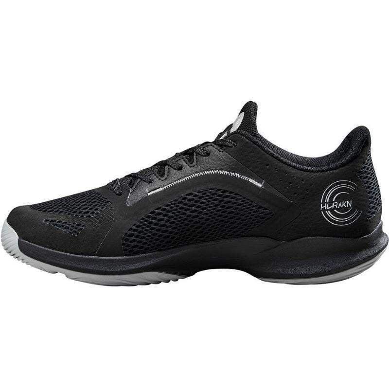Chaussures Wilson Hurakn 2.0 Black Pearl Blue 4/5
