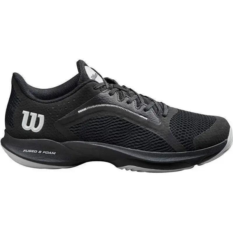 Zapatillas Wilson Hurakn 2.0 Negro Azul Perla -  - 46