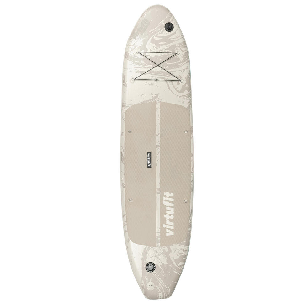 Deska SUP Ocean Compact 305 - Z akcesoriami i torbą transportową