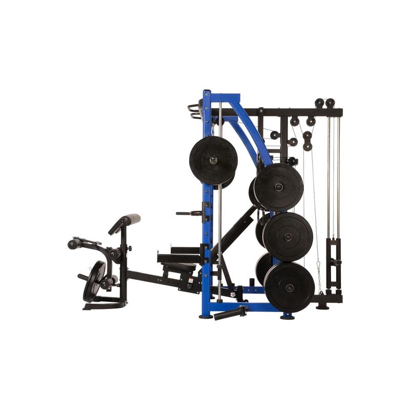 Aparat Smith MAXXUS 8.1