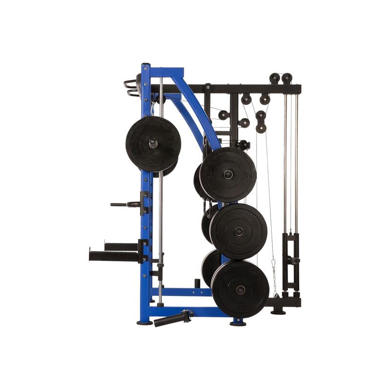 Aparat Smith MAXXUS 8.1