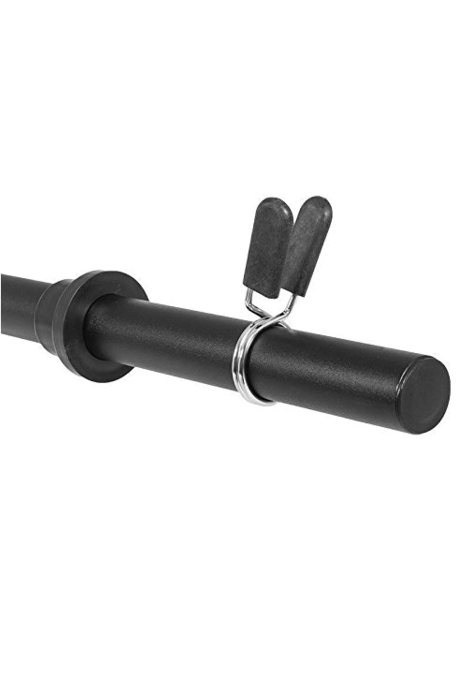 Veersluitingen - Haltersluiting - 30/31 mm - Set van 2 2/7