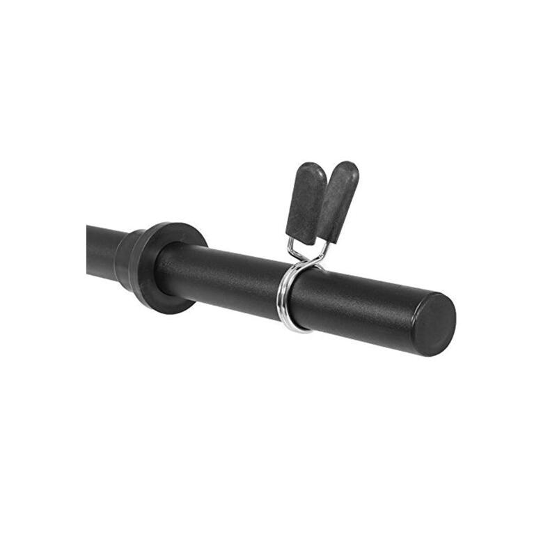 Set 2 cleme pentru bara 30/31mm