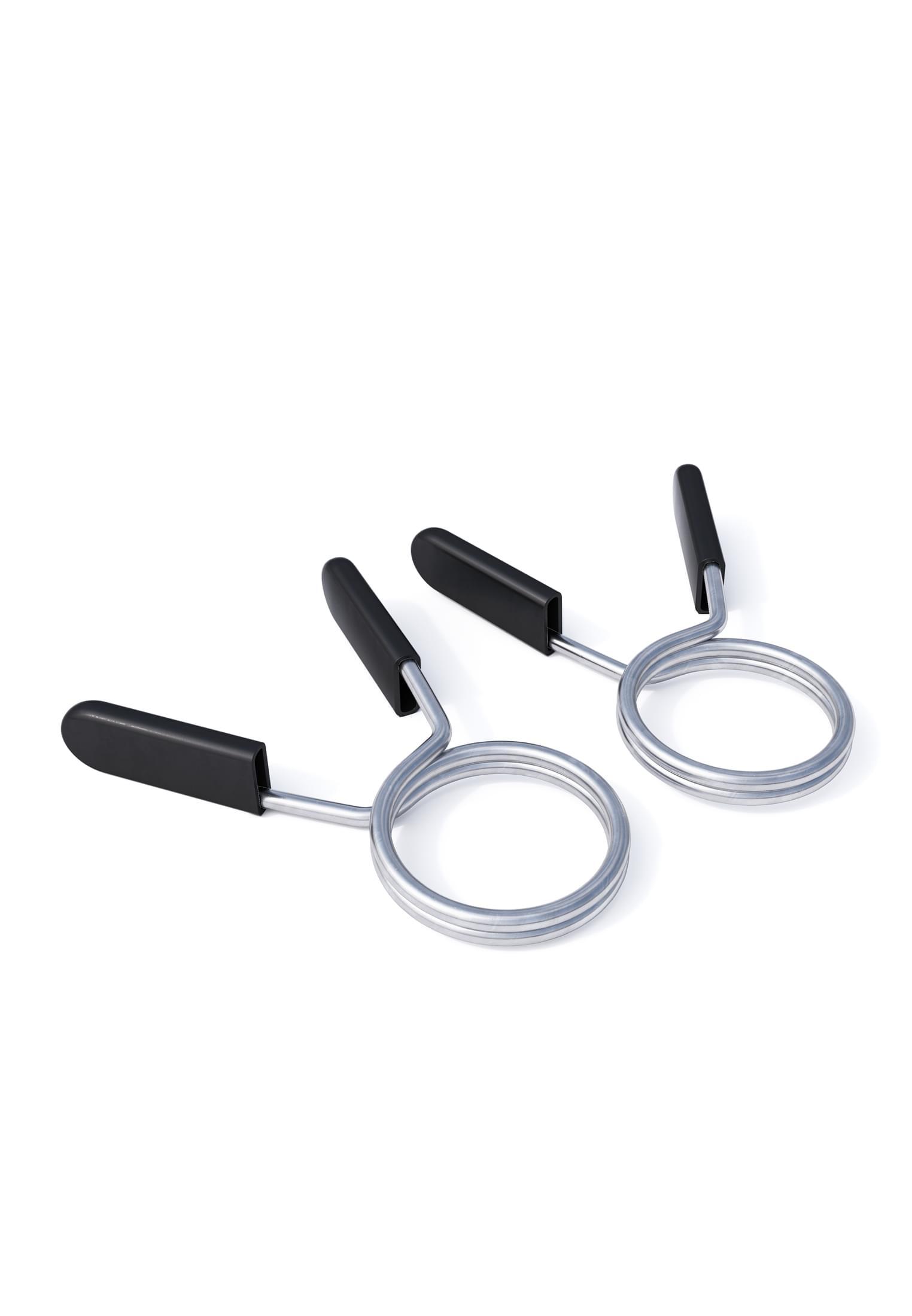 Veersluitingen - Haltersluiting - 30/31 mm - Set van 2 7/7