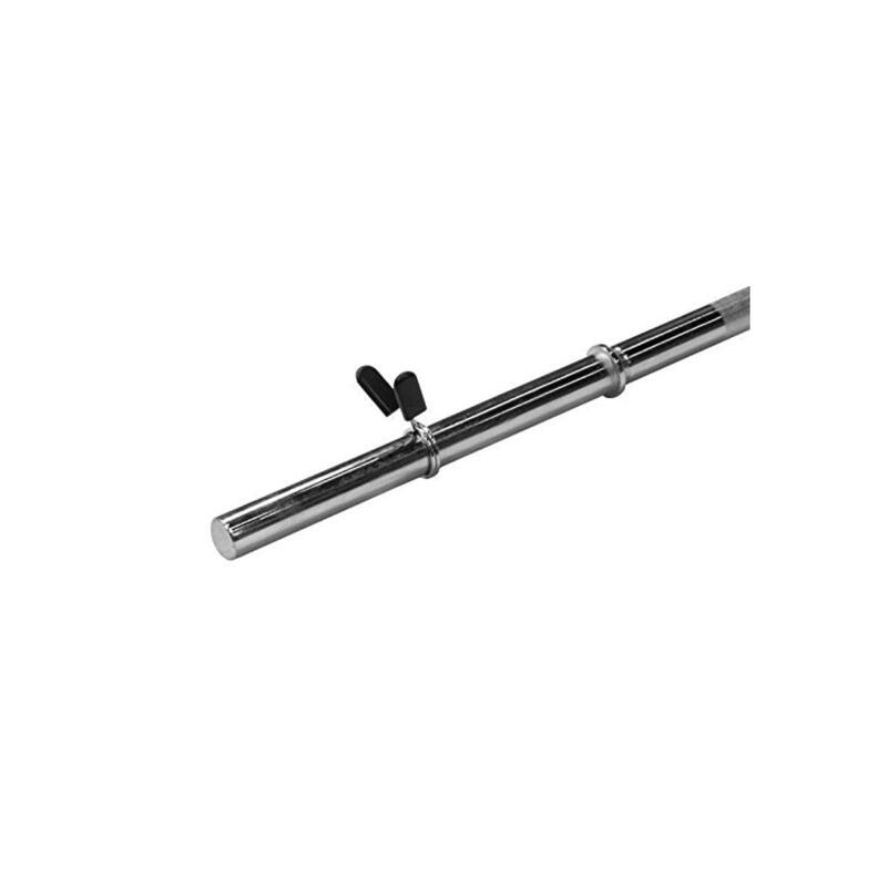 Set 2 cleme pentru bara 30/31mm