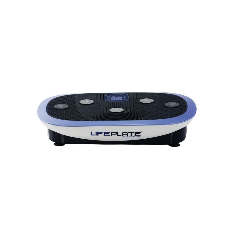 PLATEFORME VIBRANTE OSCILLANTE – LIFEPLATE 4.0 | | FITNESS