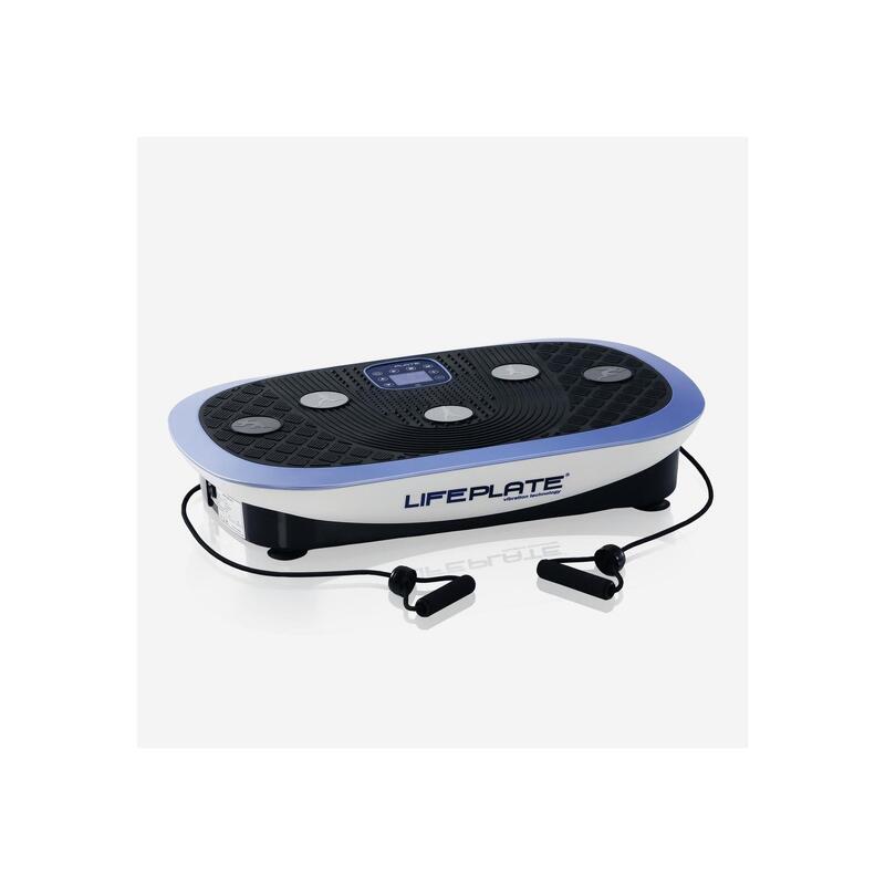 PLATEFORME VIBRANTE OSCILLANTE – LIFEPLATE 4.0 | | FITNESS