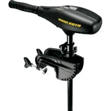 MOTOR ELECTRIC MINN KOTA ENDURA MAX 45 LBS, 12V 3/5