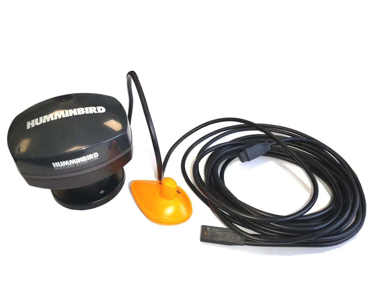 HUMMINBIRD picture