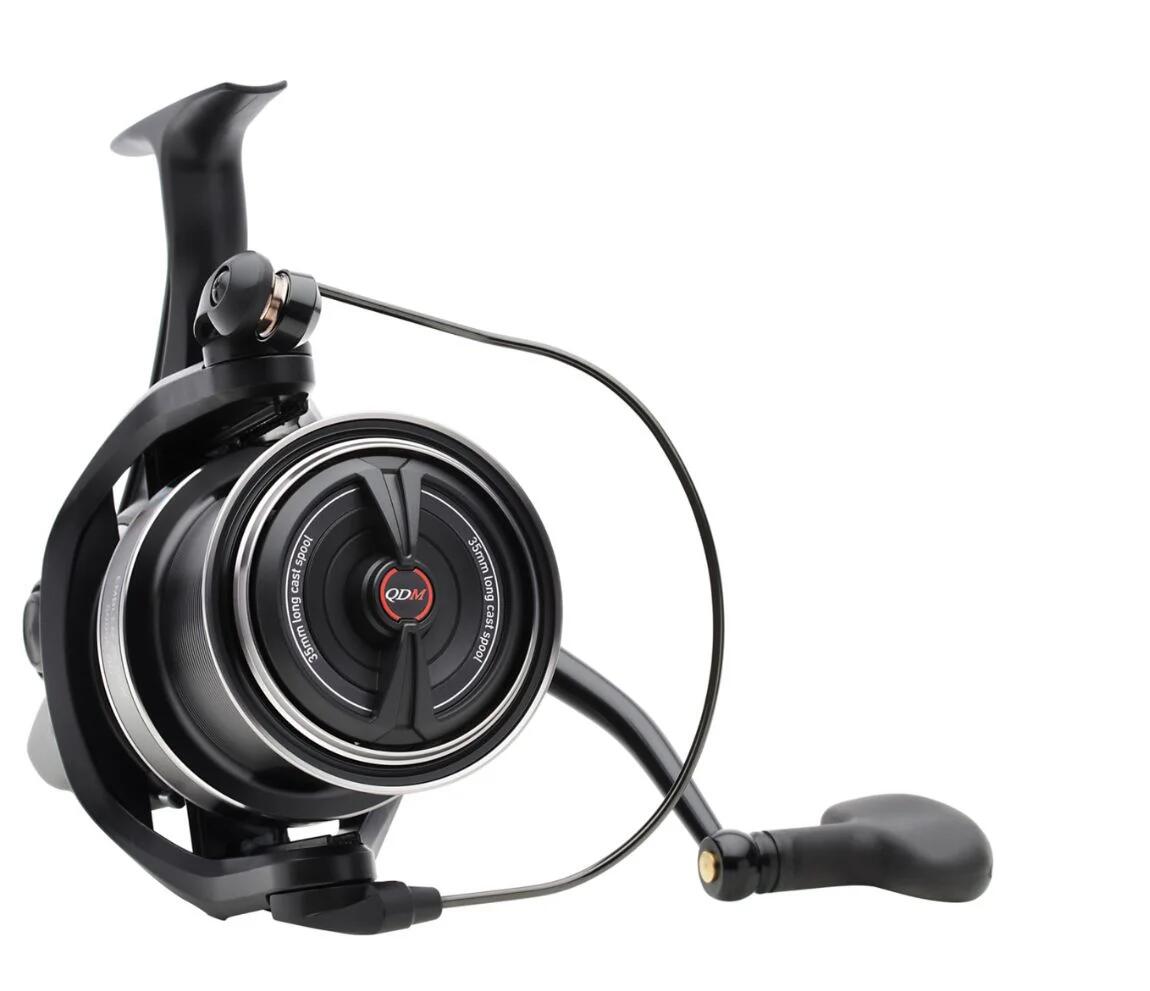 Bobina con freno anteriore Daiwa EM 23 SCW QD 6/6