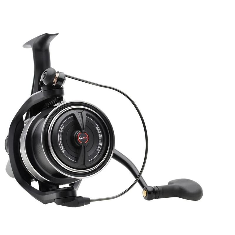 Mulineta Daiwa Emblem 35SCW QD 6RUL/300MX035MM/4,9:1