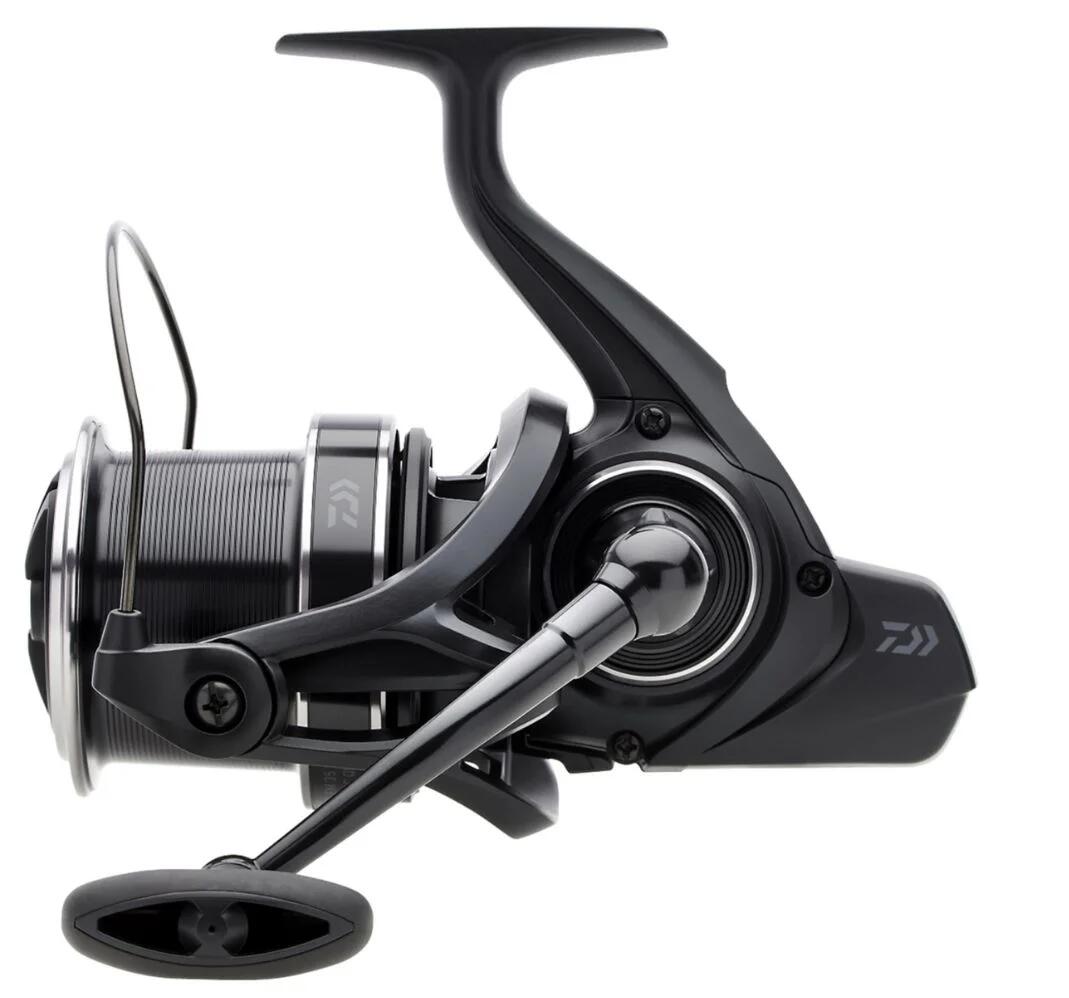 Bobina con freno anteriore Daiwa EM 23 SCW QD 1/6
