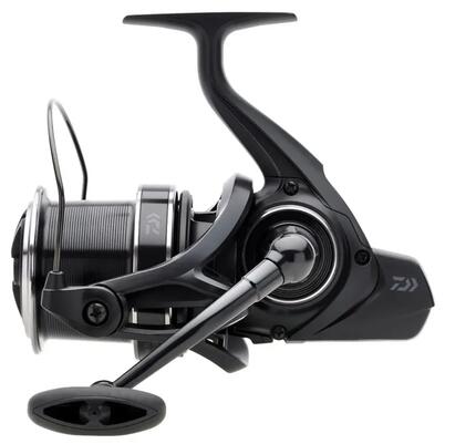 Kołowrotek Daiwa Emblem 35SCW QD 6RUL/300MX035MM/4,9:1