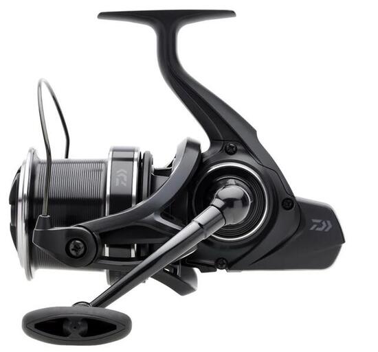 Kołowrotek Daiwa Emblem 35SCW QD 6RUL/300MX035MM/4,9:1