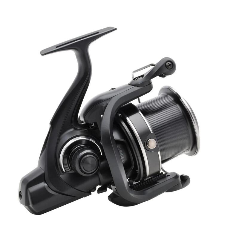 Mulineta Daiwa Emblem 35SCW QD 6RUL/300MX035MM/4,9:1