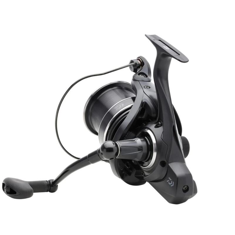 Mulineta Daiwa Emblem 35SCW QD 6RUL/300MX035MM/4,9:1