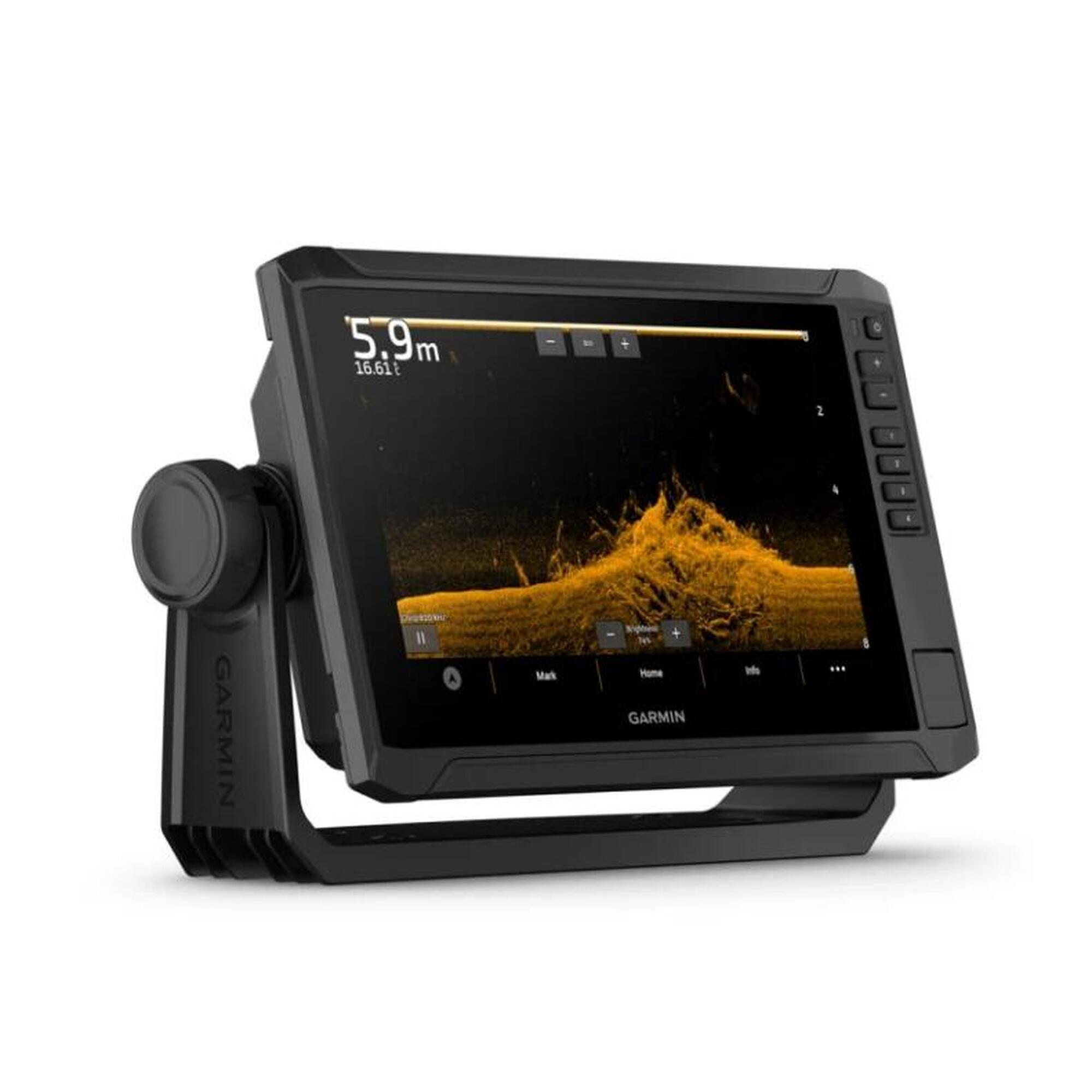 SONAR GARMIN ECHOMAP UHD2 92SV/GT56