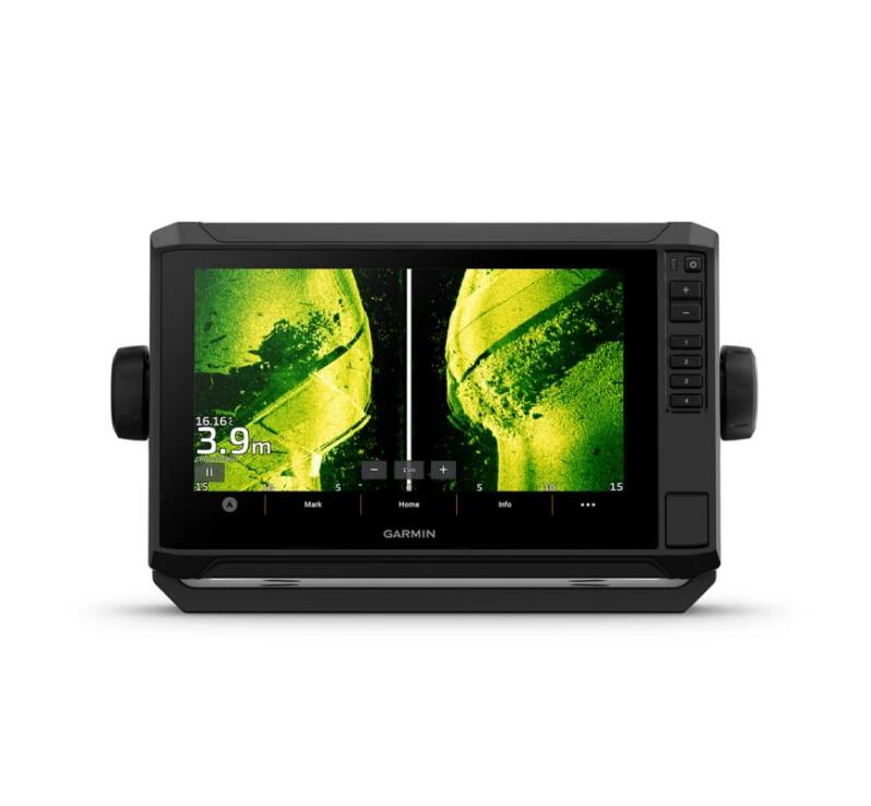 SONAR GARMIN ECHOMAP UHD2 92SV/GT56