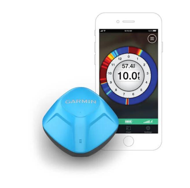 Garmin Fischfinder Striker Cast (mit GPS) 2/7