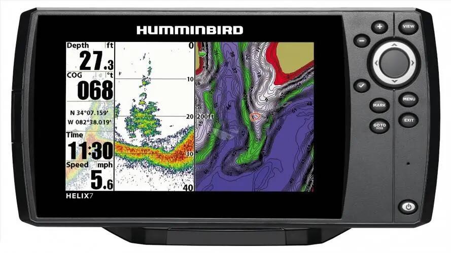 HUMMINBIRD picture