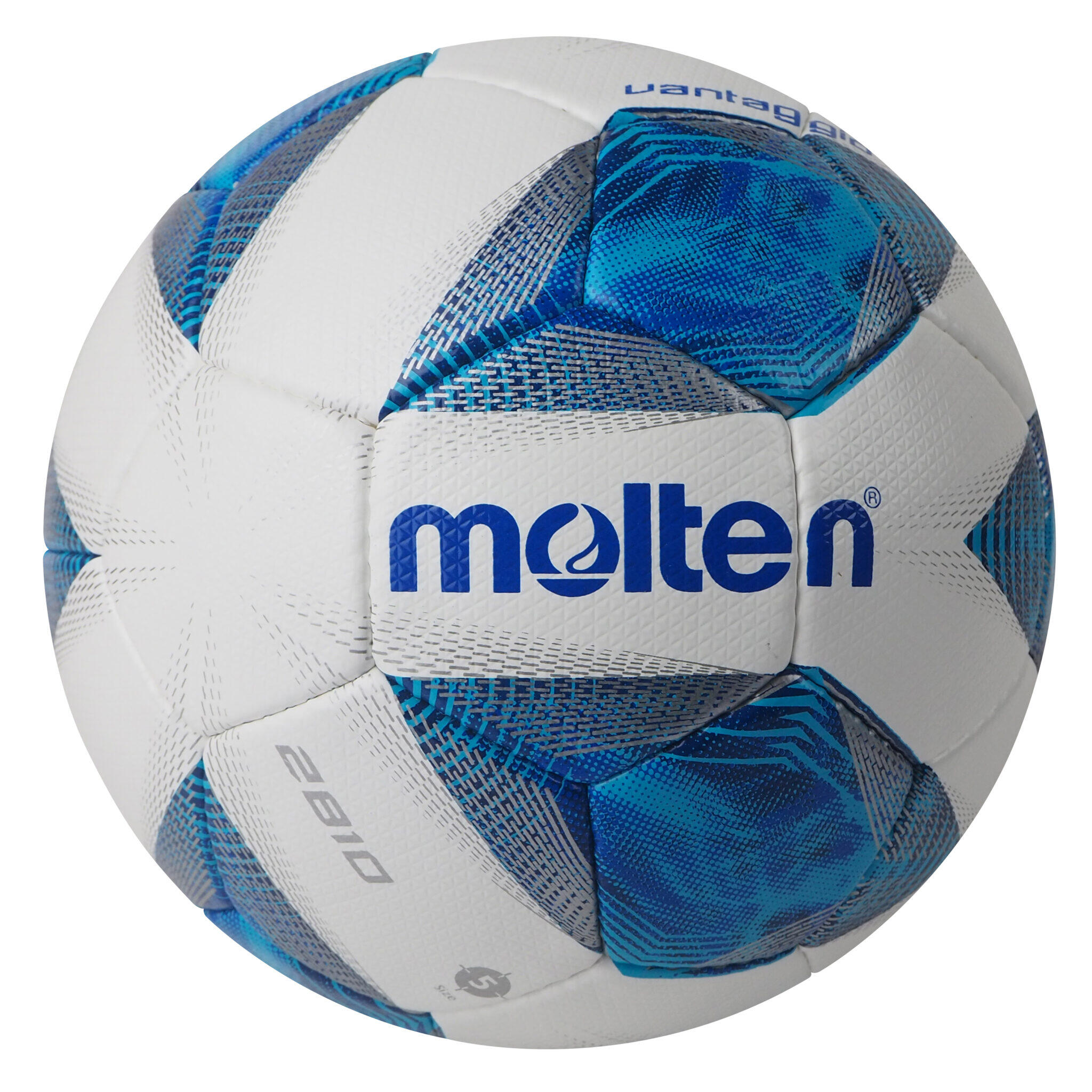 Molten Football Ball F5A2811 Size 5