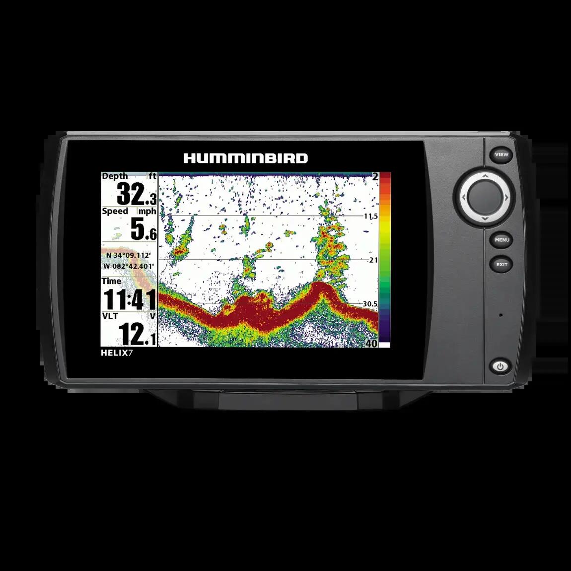 HUMMINBIRD picture