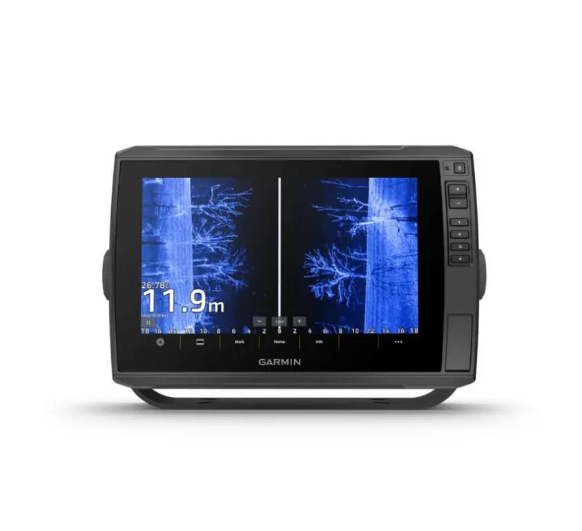 Sonar Garmin Chartplotter Echomap Ultra 2 102SV WW/GT56, ecran 10 inch 2/7