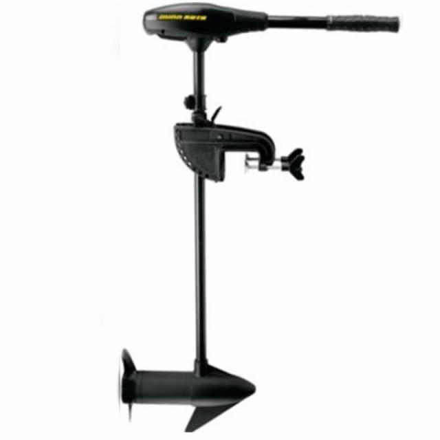 MOTOR ELECTRIC MINN KOTA ENDURA MAX 45 LBS, 12V