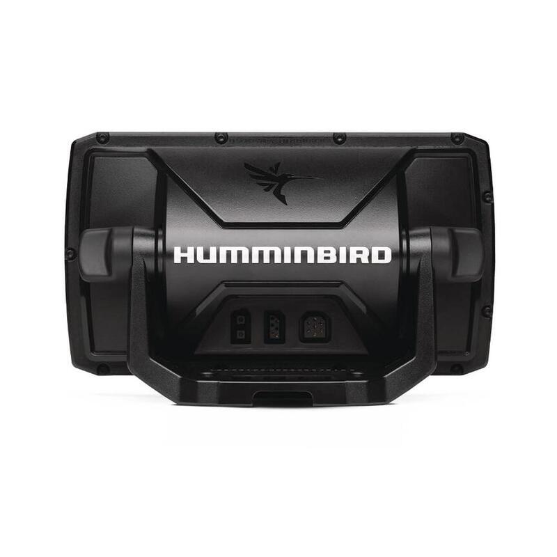 SONAR HUMMINBIRD HELIX 5 CHIRP SI GPS G3